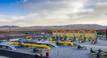 北京管道以“智慧+”改革登頂雙百企業標桿，新興能源技術研發引領行業創新