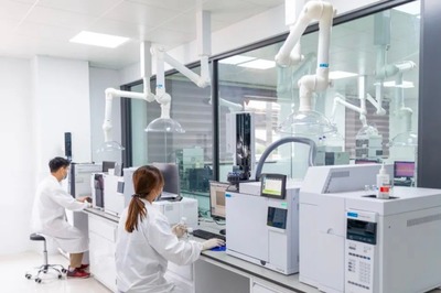 科技引領發展質效提升，新興能源技術在強鏈補鏈延鏈中展現新作為