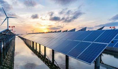 全球十大新能源強國 引領(lǐng)新興能源技術(shù)創(chuàng)新浪潮