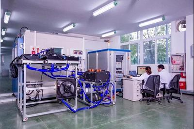 釋放新能源疊加效應(yīng) 上海電氣以綜合能源基地與前沿技術(shù)研發(fā)驅(qū)動(dòng)綠色未來(lái)