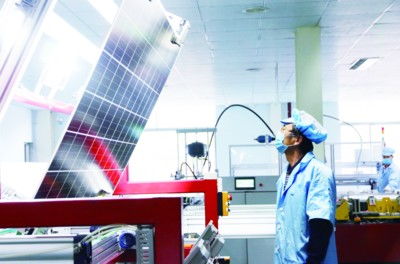 潤(rùn)澤新能源 以差異化產(chǎn)品和新興技術(shù)研發(fā)，開(kāi)拓國(guó)際市場(chǎng)新藍(lán)海